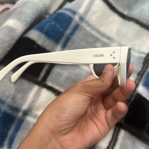 CELINE Women sunglasses. AUTHENTIC. SALE!!!!! - Picture 3 of 5